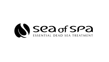 Mŕtve more vo vašej kúpeľni – vyskúšajte Sea of Spa