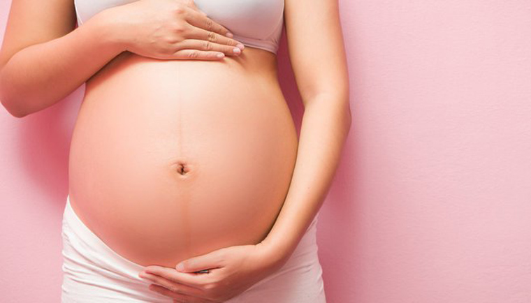 Starostlivosť o pokožku v tehotenstve a po pôrode