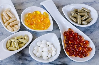 Aké výživové doplnky a vitamíny používať? Objavte s nami výrobky značky NUlab