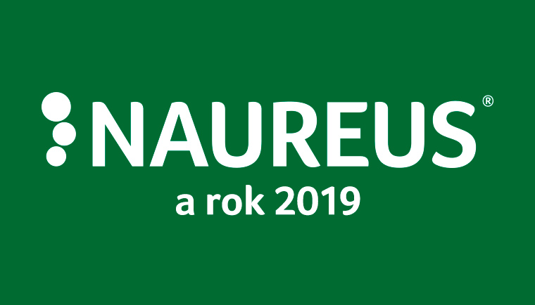 Naureus a rok 2019