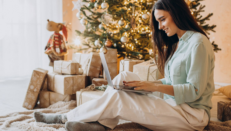 Pohodové Vianoce: Vyhnite sa nákupnému stresu