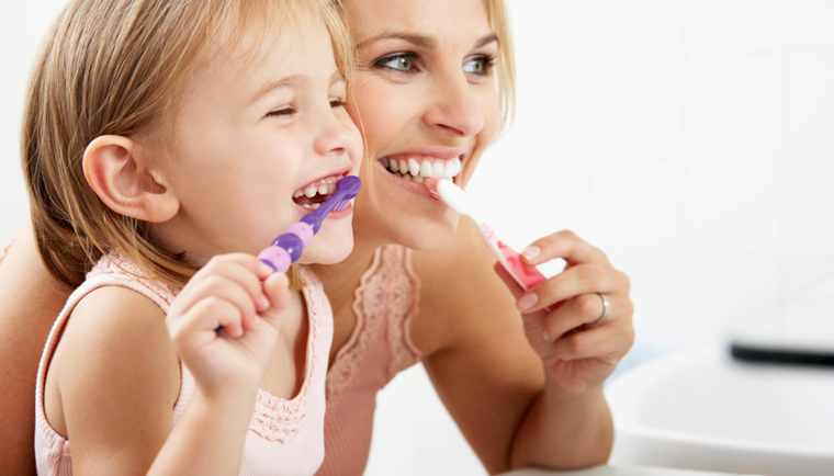 Ako si poradiť s ústnou hygienou prírodne