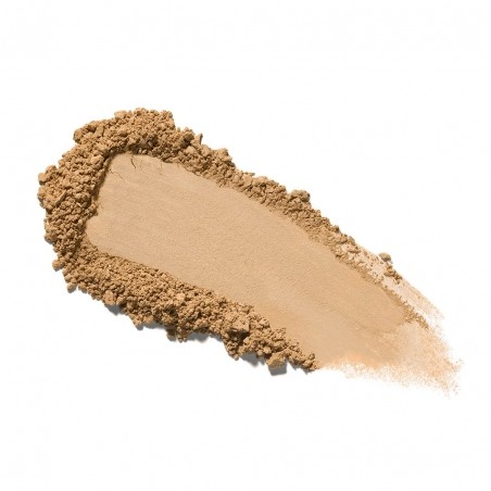 Perfecting Crushed Foundation - zdokonaľujúci drťový make up Sand (10g)