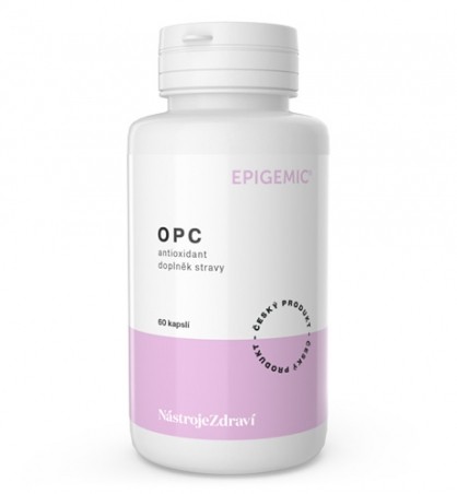 OPC Epigemic®, kapsuly