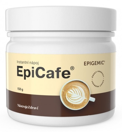 Epicafe® Epigemic®, instantný nápoj