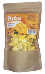 Futu Lyofilizované mango 100 g