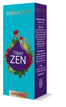 Tibet ZEN 30 ml