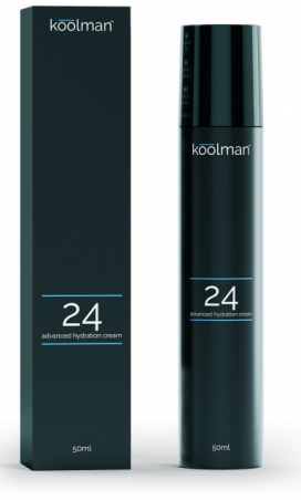 Koolman - Pánsky 24 krém, 50ml