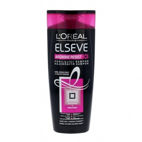 ELSEVE ARGININE RESISTX3 ošetrujúci šampon (A6060325) 1x250 ml