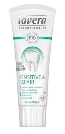 Zubná pasta - Sensitive & Repair 75 ml