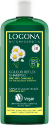 Šampón Rumanček – svetlé a farbené vlasy