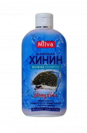 Šampón Chinín 200 ml