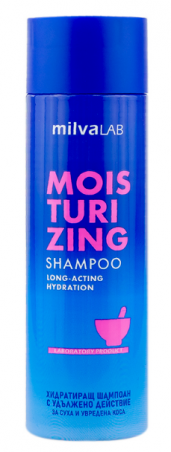 Hydratujúci šampón s predĺženým účinkom 200ml