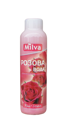 Ružová voda 200 ml