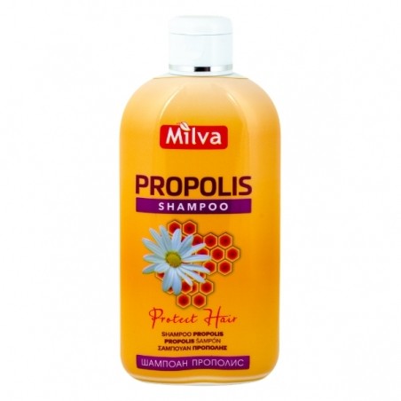Šampón Propolis 200 ml