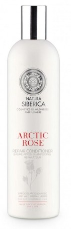 Siberie Blanche - Ruža Arktická - obnovujúci kondicionér