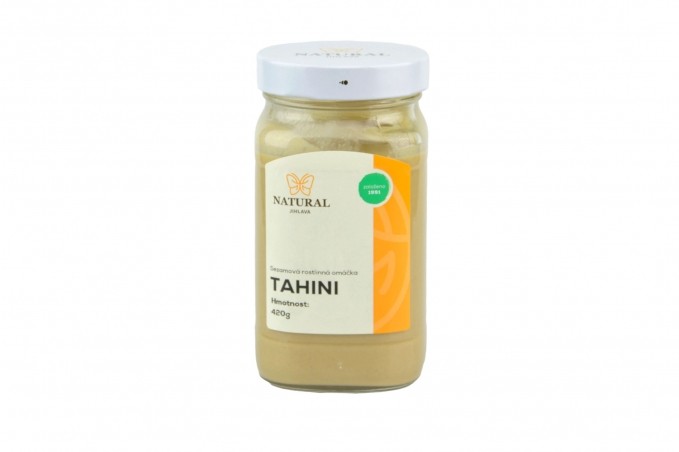 Tahini - Natural 420g