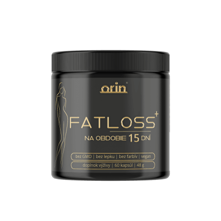 Fatloss - na obdobie 15 dní