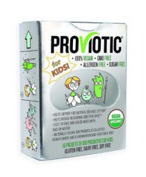 ProViotic pre deti vegánske probiotikum 10 sáčkov