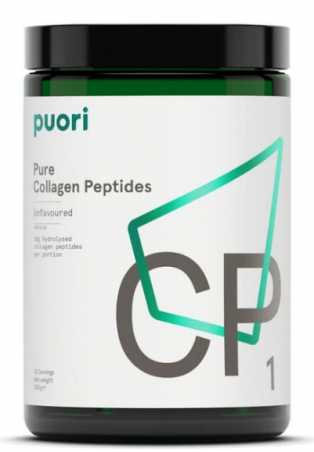 CP1 - Čisté kolagénové peptidy - 30 dávok