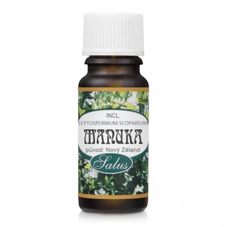 Éterický olej - Manuka 5 ml