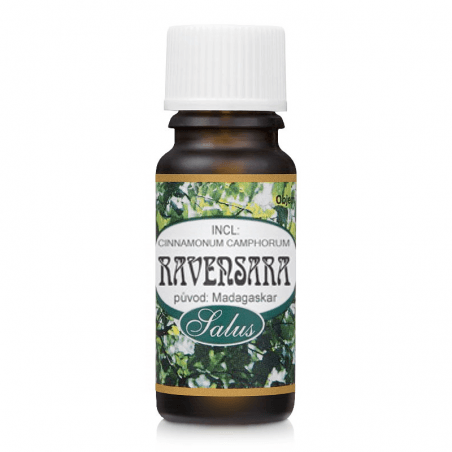 Éterický olej - Ravensara 5 ml