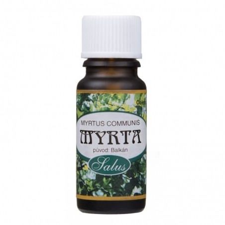 Éterický olej MYRTA 5 ml