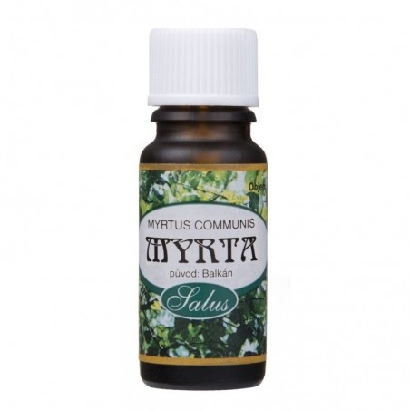 Éterický olej MYRTA 20 ml