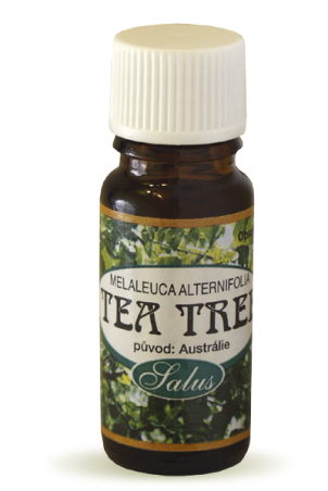 Éterický olej TEA TREE 10 ml