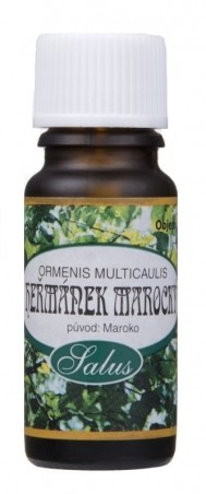 Éterický olej HARMANČEK MAROCKÝ 5 ml