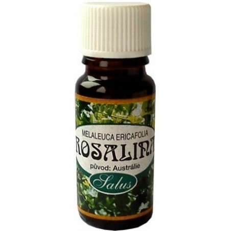 Éterický olej ROSALINA 10 ml