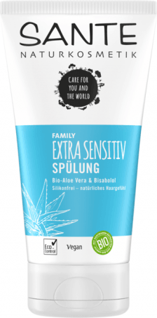 Family Every Day kondicionér Extra Sensitive - 150ml
