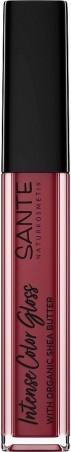 Lesk na pery Intense Color Gloss
