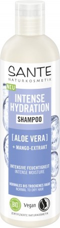 Šampón INTENSE HYDRATION 250 ml