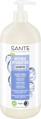 Šampón INTENSE HYDRATION 950 ml