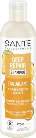 Šampón DEEP REPAIR 250 ml