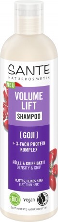 Šampón VOLUME LIFT