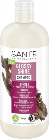 Šampón GLOSSY SHINE 500 ml