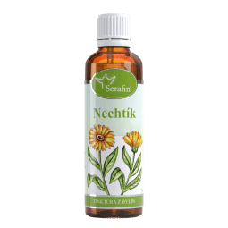 Serafin Nechtík – tinktúra z bylín 50 ml