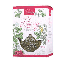 Serafin Letný čaj 50 g