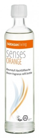 Bytová vôňa pomaranč - náhradná náplň 500ml