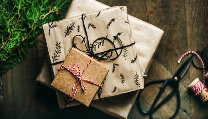 Tip na Vianoce - Zdravé darčeky 3. časť