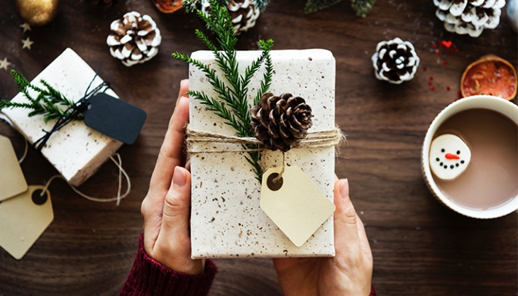 Tip na Vianoce - Zdravé darčeky 1. časť