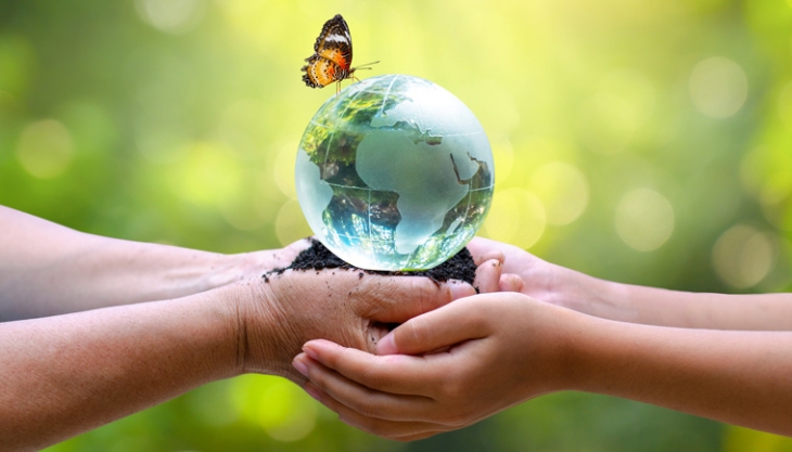 Deň zeme: prečo ho oslavujeme a čo môžeme urobiť pre životné prostredie