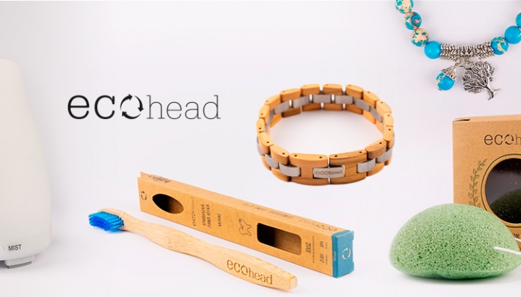 Ecohead - začať žiť zdravo a šetrne nikdy nie je neskoro
