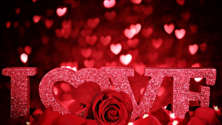 Romantik, pôžitkár, milovník? Toto je Valentín podľa vás!