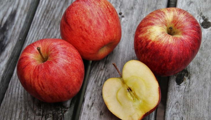 Jablčný ocot a jeho využitie 