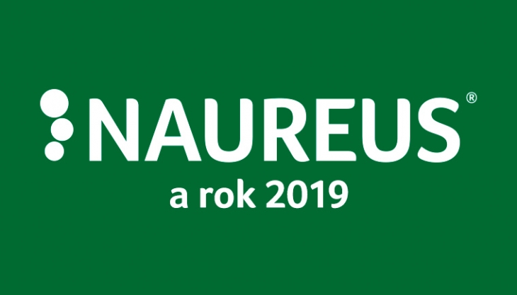 Naureus a rok 2019