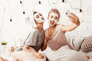  Domáce kozmetické masky: Jednoduché recepty pre krásnu pleť