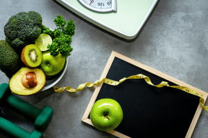 Ako Dosiahnuť Ideálne Váhy Zdravým Spôsobom? Jednoduché recepty, ktoré zvládne každý!